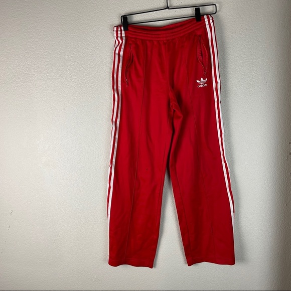Adidas Track Sweatpants Size Small - Picture 1 of 14
